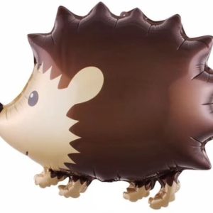Шар фигурный Лесной ежик