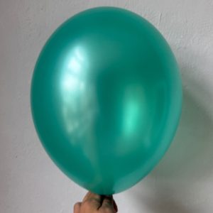 Шар металлик тиффани