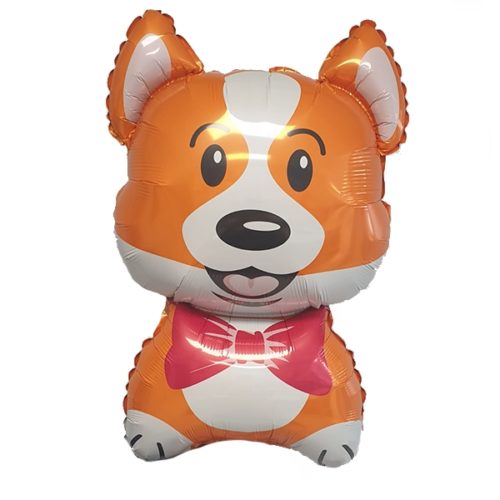 Шар Фигурный Корги