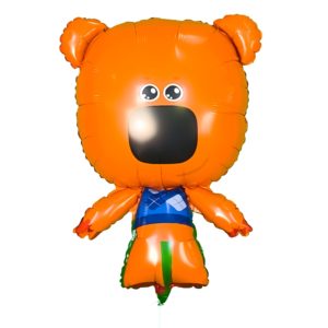 Шар фигурный Ми-Ми-Мишки Кеша