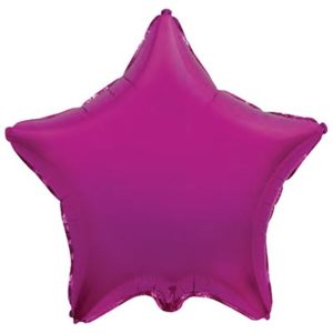 Звезда Металлик Lilac, 46 см, Испания