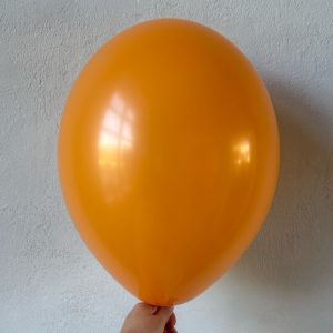 Оранжевый, пастель