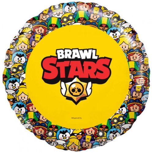 Круг Brawl Stars