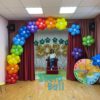 Цветочный выпускной — изображение 2