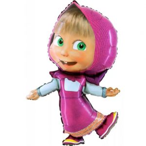 Шар Фигура Маша