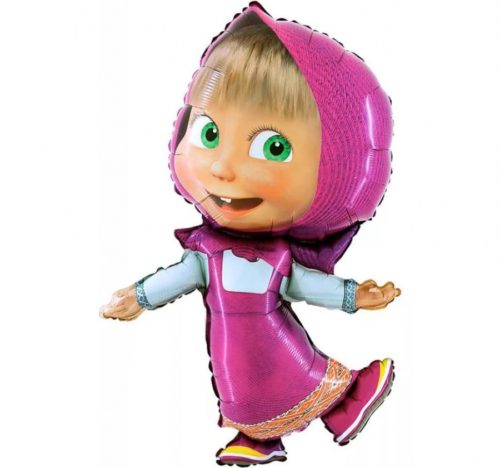 Шар Фигура Маша