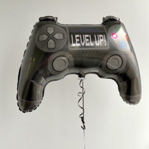 Шар Фигура, Джойстик Level up