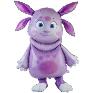 Фигура "Лунтик"