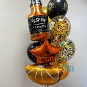 Крепкий люкс