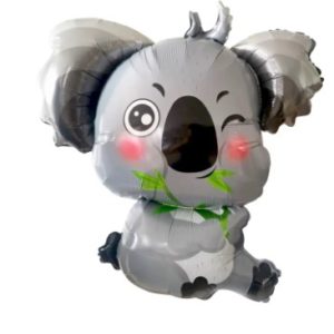 Шар фигурный Коала