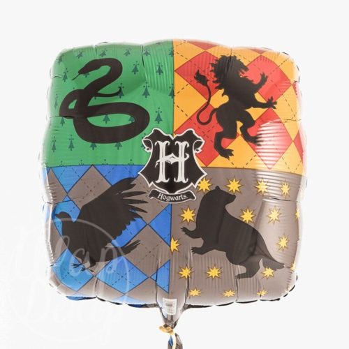 Квадрат Harry Potter
