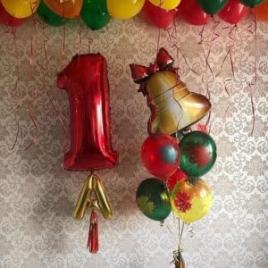 1 сентября