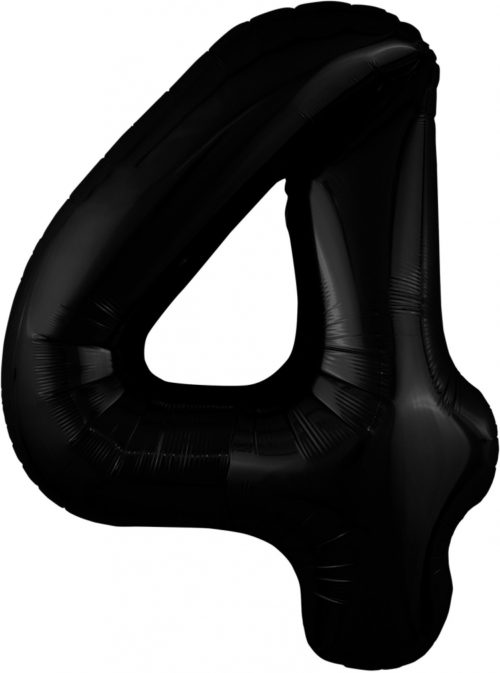 Agura 4 черный