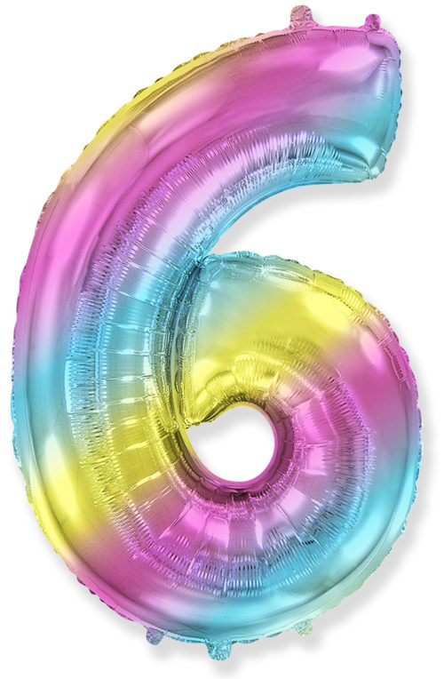 fm 6 радуга