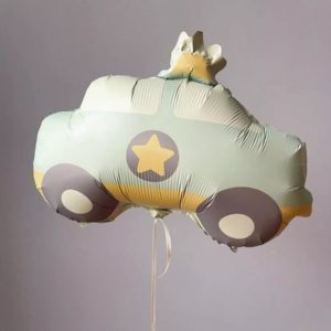 Шар фигурный Ретро-машинка