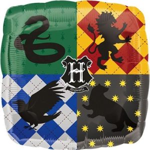 Шар фигурный Гарри Поттер