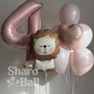 Сет Львёнок