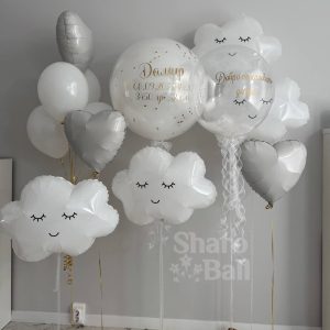 Облачная выписка