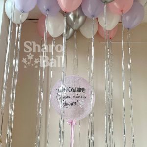 Нежный набор с гигантом