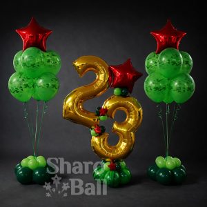 С 23 февраля