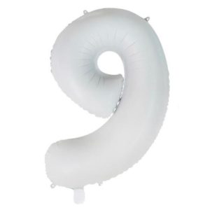 вз 9 66см белый