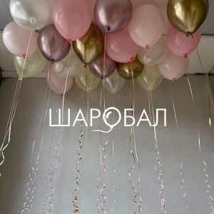 Нежный с шелком