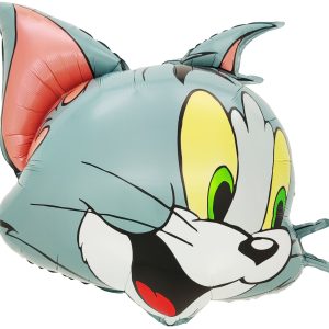 Шар фигурный Котенок Том